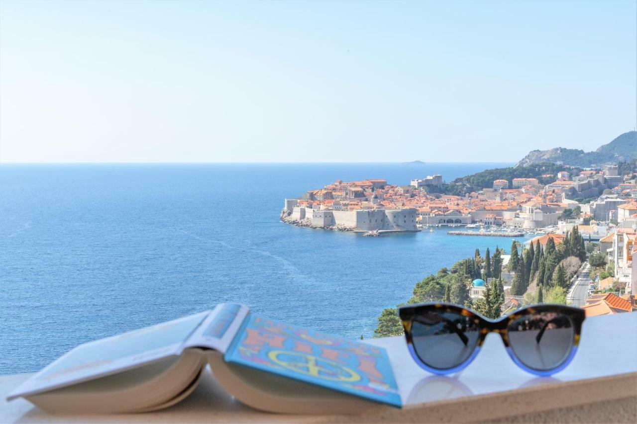 Dubrovnik Colors - Old Town View Apartment No1 Extérieur photo