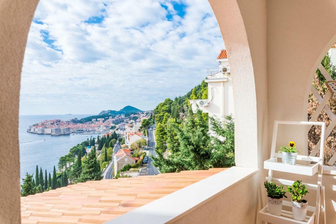 Dubrovnik Colors - Old Town View Apartment No1 Extérieur photo